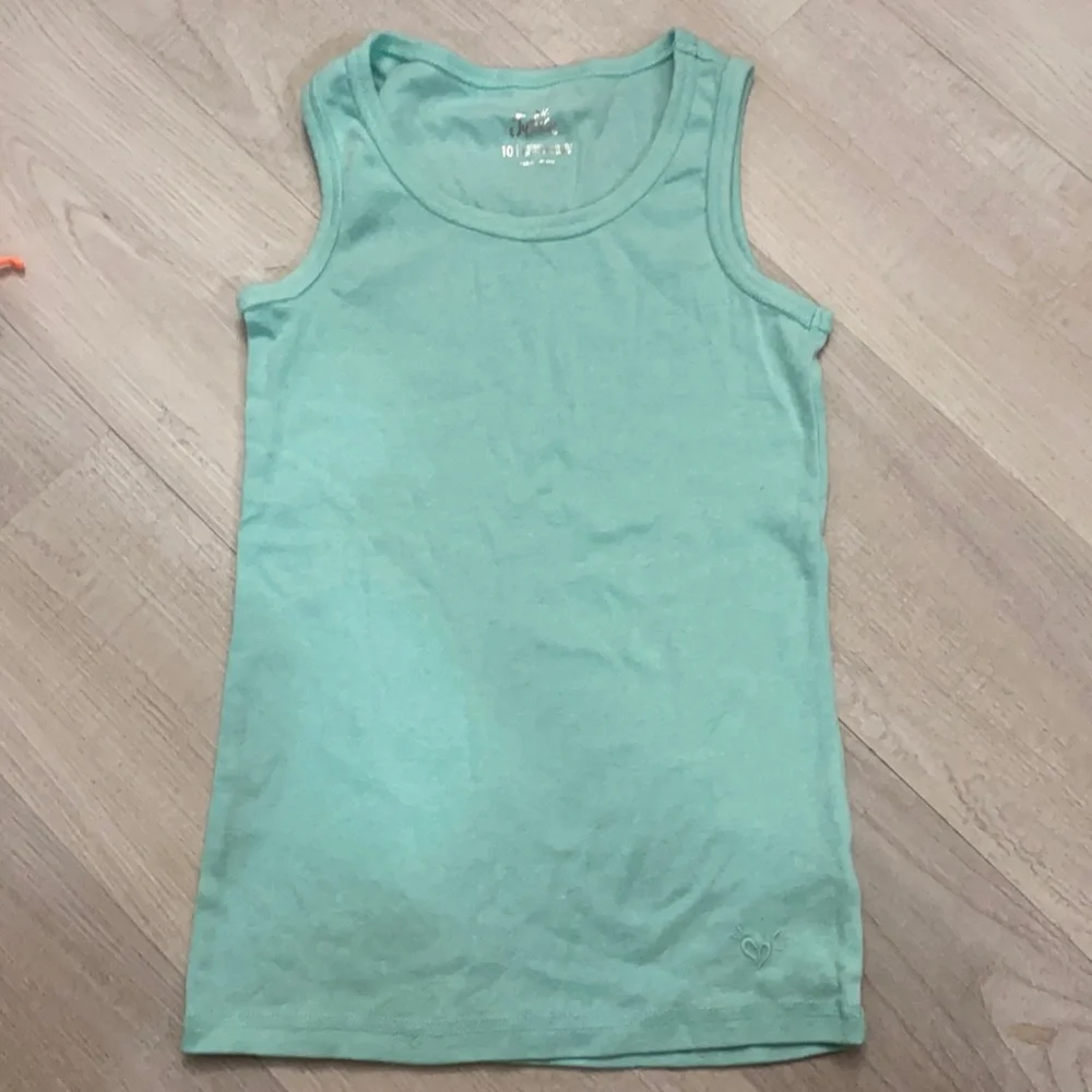 Justice Tank